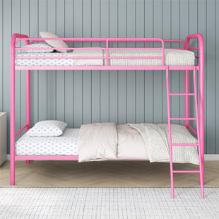 Gaulke twin store loft bed